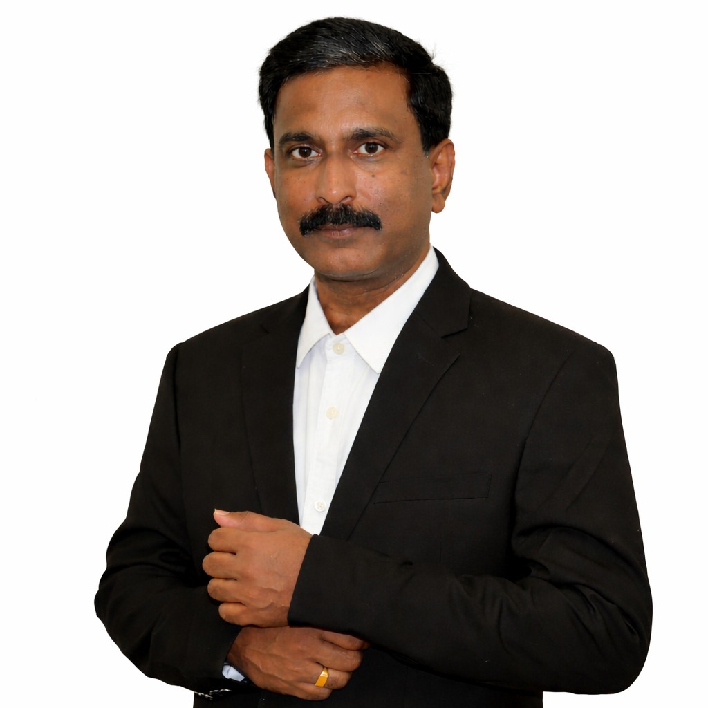 Vishwalingam Kanagasabapathy